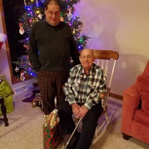 Meet your Posher, Charles